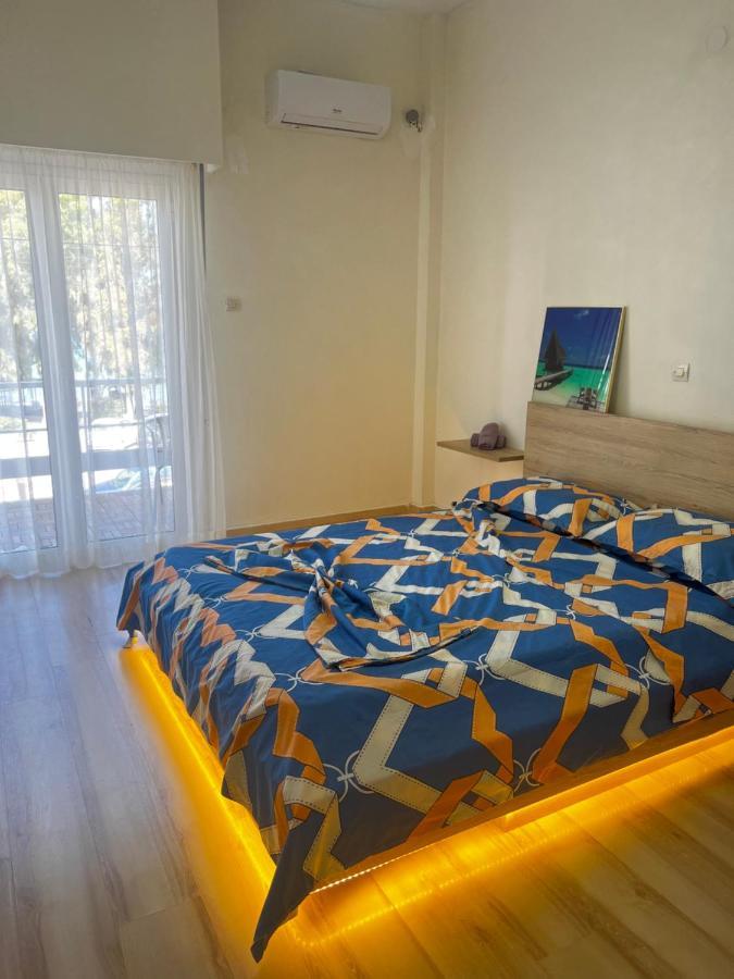 Seaview Room With Share Some Place Αθήνα Εξωτερικό φωτογραφία