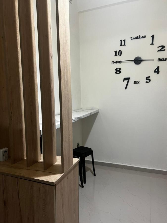 Seaview Room With Share Some Place Αθήνα Εξωτερικό φωτογραφία